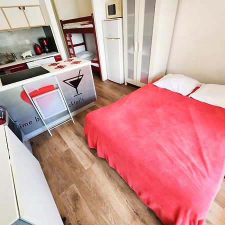 Appartement Cosy Le Phoebus Canet-en-Roussillon Ngoại thất bức ảnh