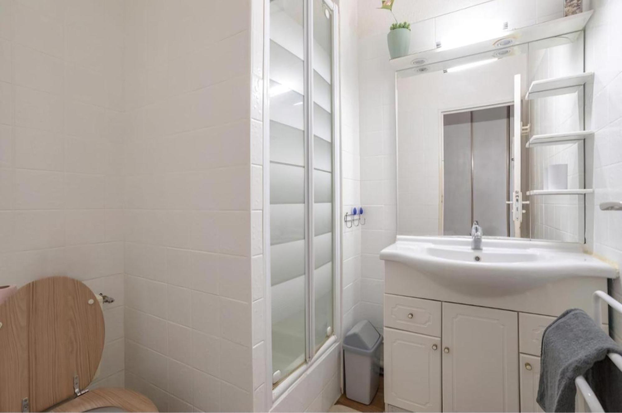 Appartement Cosy Le Phoebus Canet-en-Roussillon Ngoại thất bức ảnh