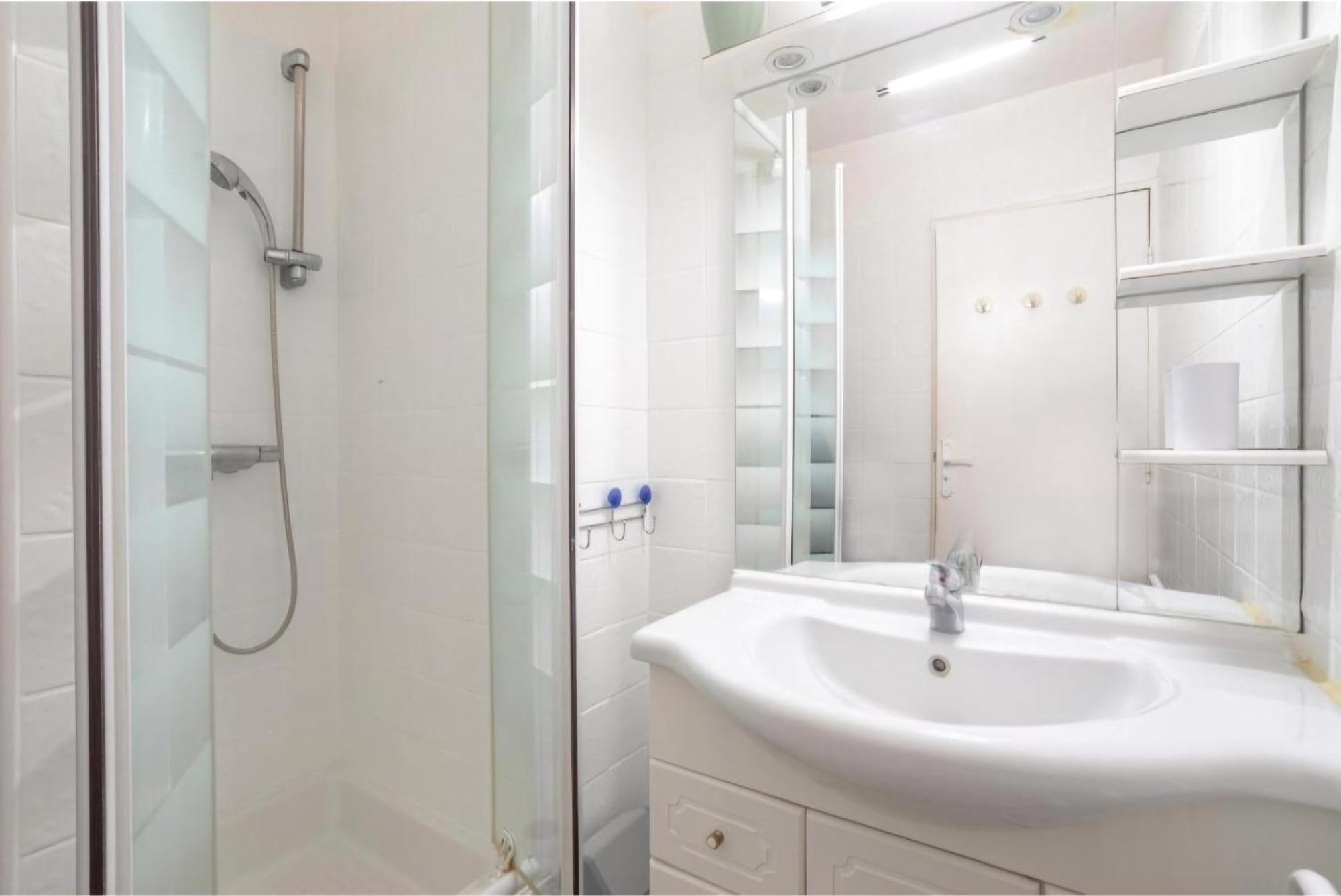 Appartement Cosy Le Phoebus Canet-en-Roussillon Ngoại thất bức ảnh
